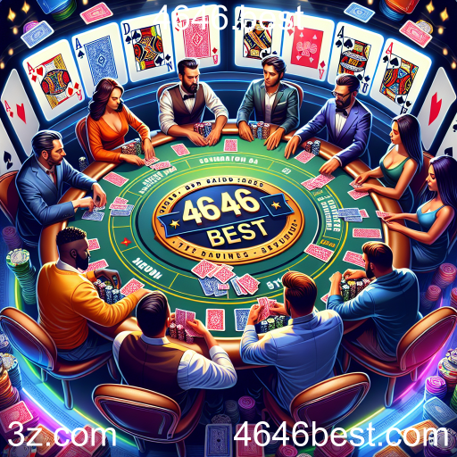 Explorando o Fascinante Mundo dos Jogos de Cartas