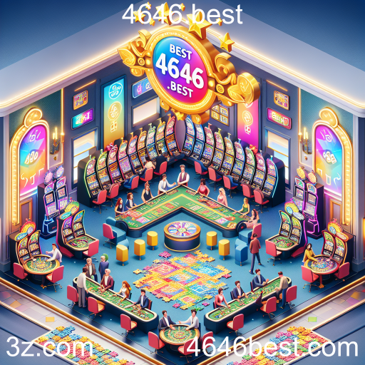 A Evolução dos Jogos de Arcade: Do Passado ao Presente